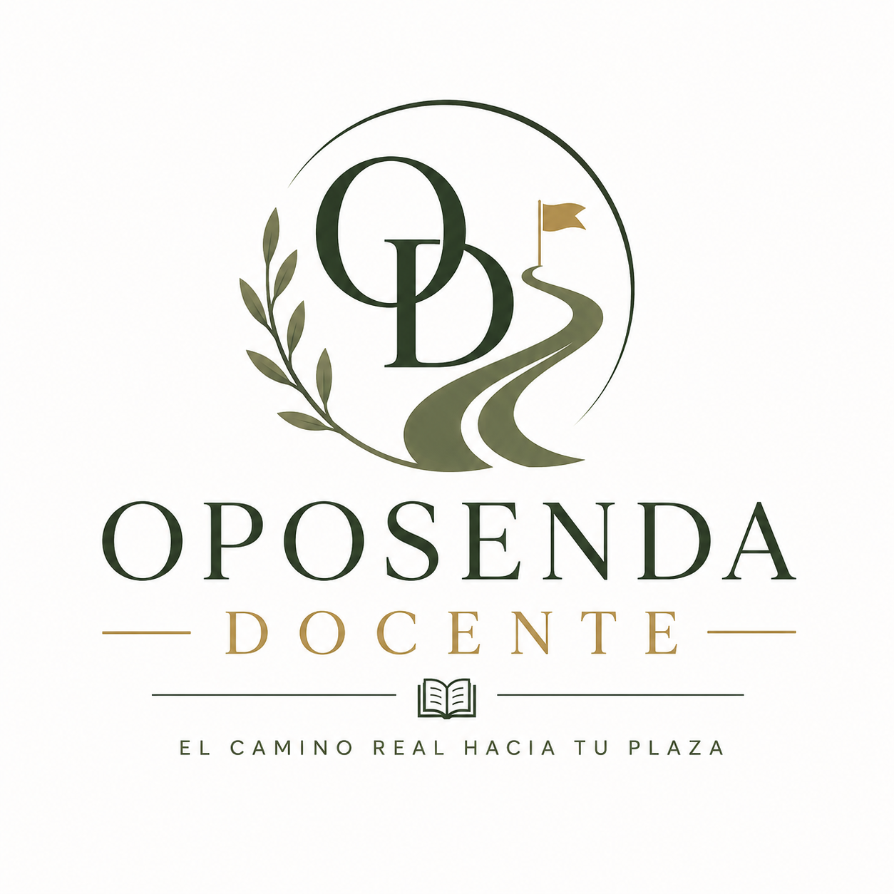 OPOSENDA DOCENTE